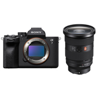 Sony Alpha a7 IV Mirrorless Ca Picture